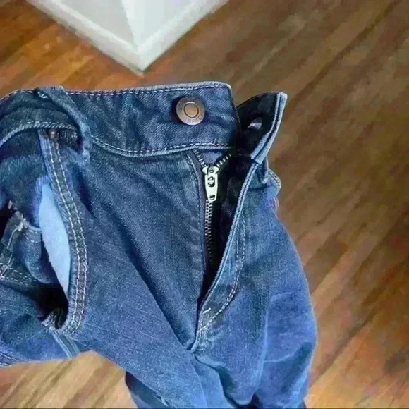 Boot Cut jeans women's size 27/32 Esprit Denim - Picture 6 of 11